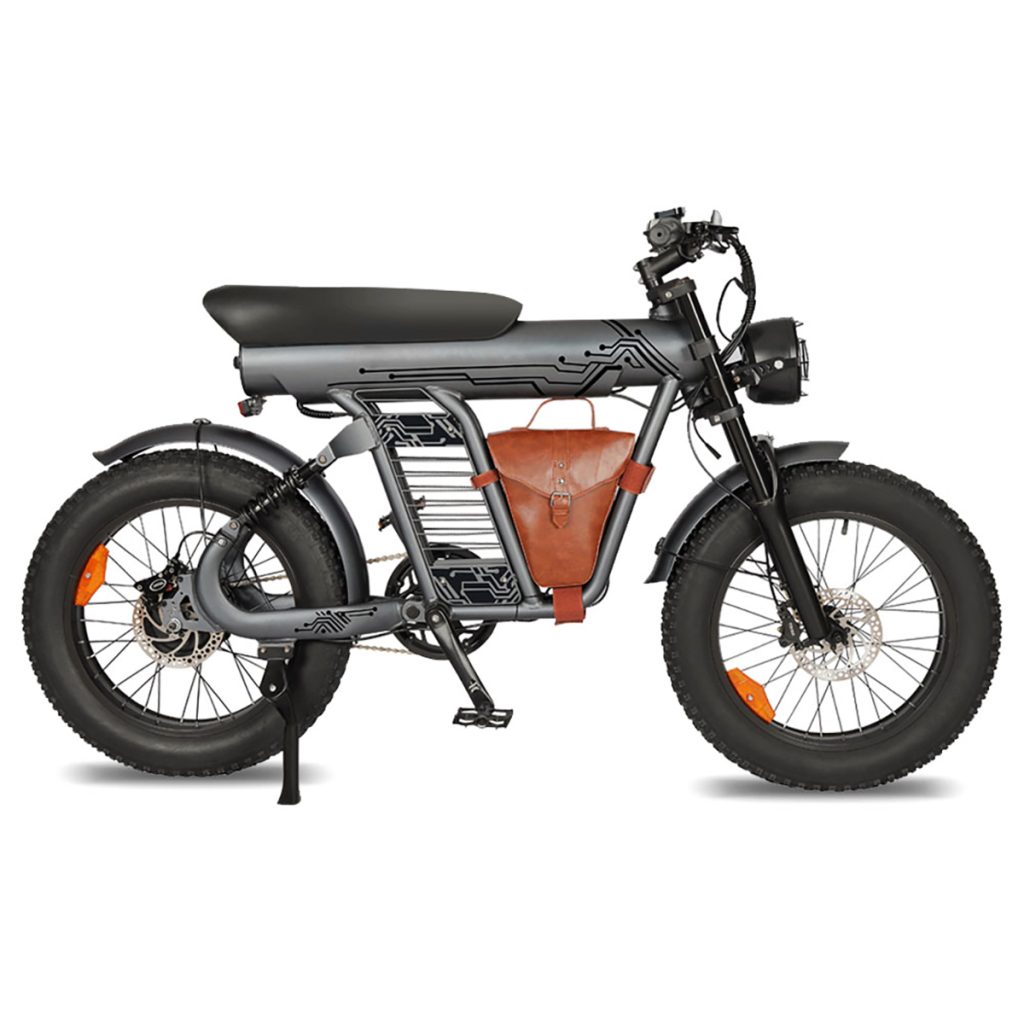 M5 Motorbike