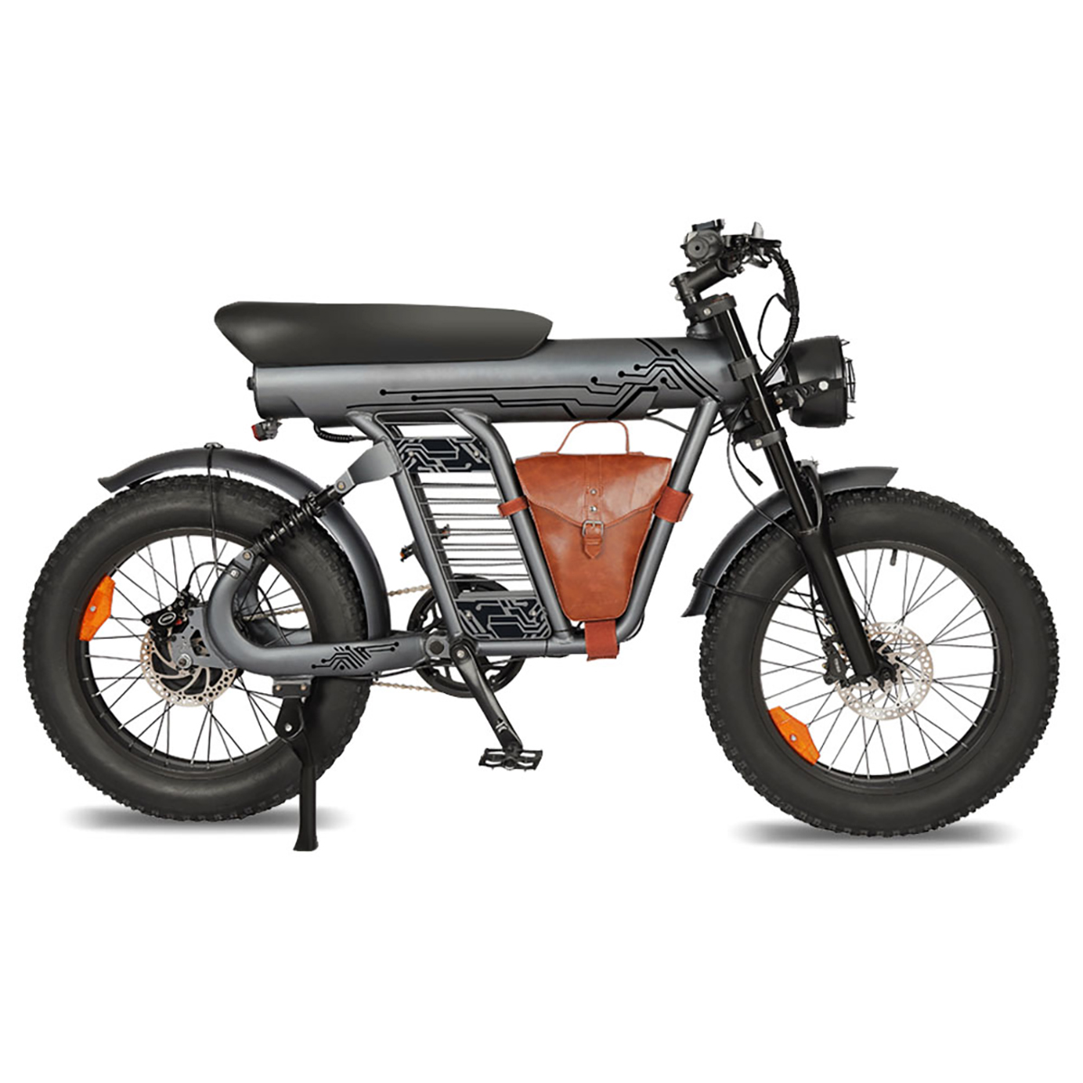 M5 Motorbike