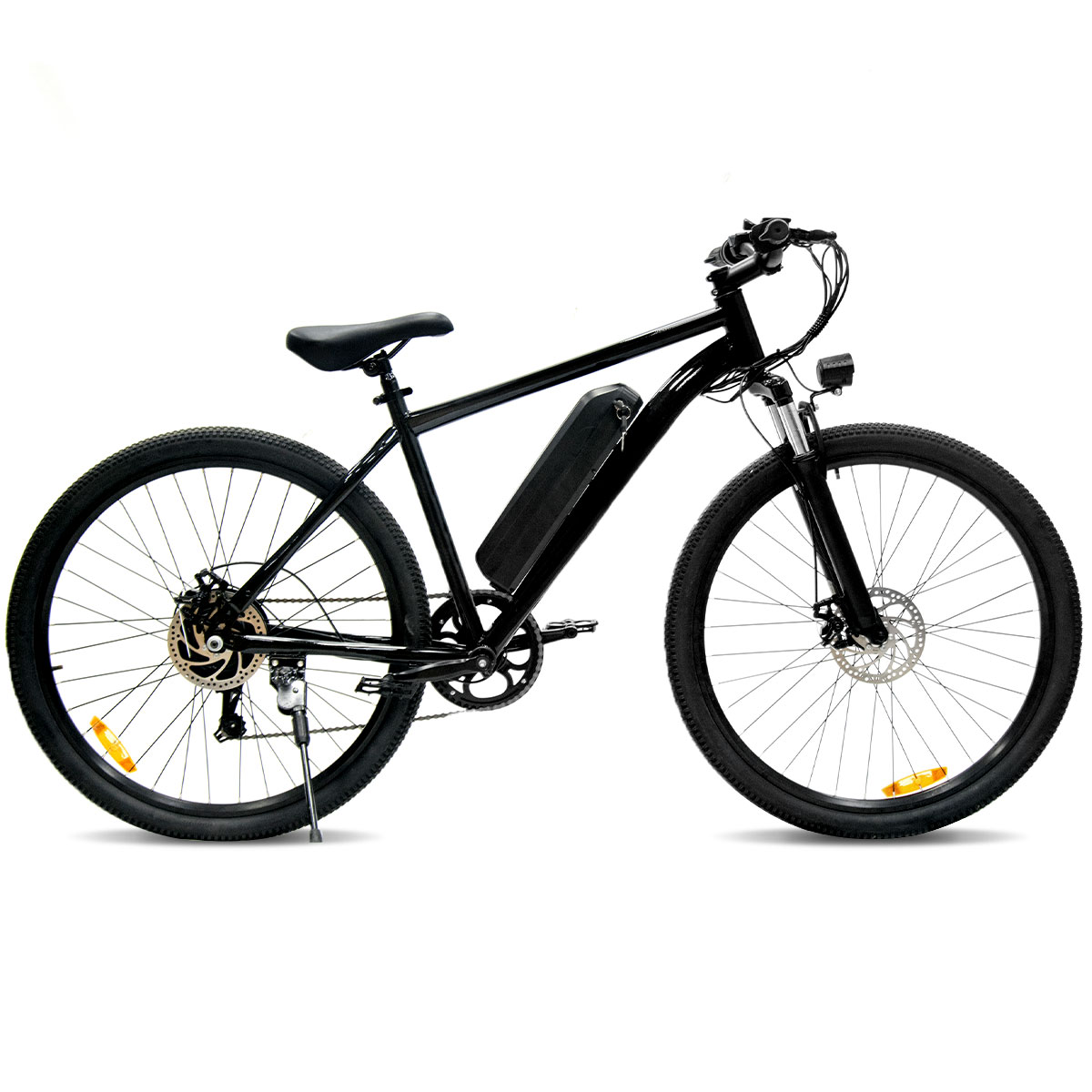 MT1 Electric Off-Road Mountain Bike