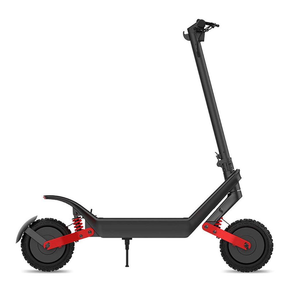 S4 Electric Scooter