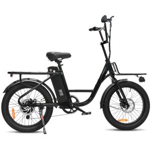 CT1 Electric City Bike