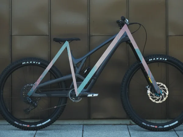 Bike-M-Check