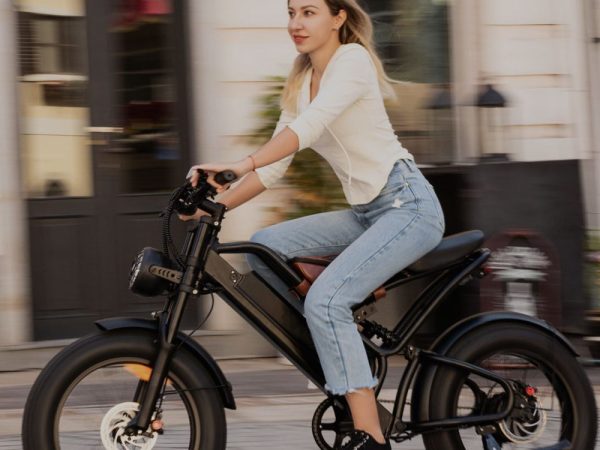 E-Motorbikeproduct